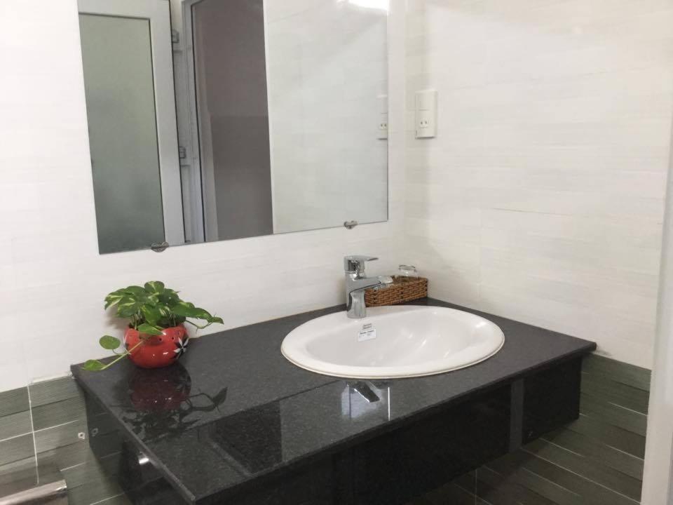 מלון Ninh Hoa Hoang Gia Doc Let מראה חיצוני תמונה